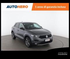 VOLKSWAGEN T-Roc SF45503 - 6