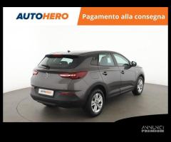 OPEL Grandland X WW53941