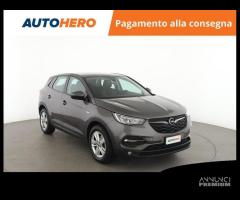 OPEL Grandland X WW53941 - 6