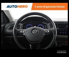 VOLKSWAGEN T-Roc SF45503 - 12