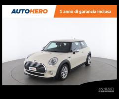 MINI One LC83207 - 1