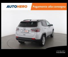 JEEP Compass EY33149