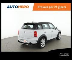 MINI Countryman LH57573