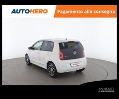 VOLKSWAGEN up! TU57708