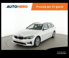 BMW 320 YB83169 - 1