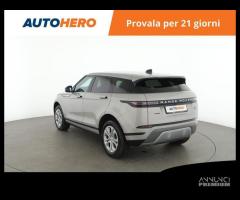 LAND ROVER Range Rover Evoque HT37716