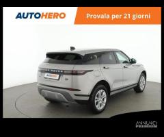 LAND ROVER Range Rover Evoque HT37716