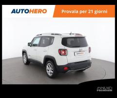 JEEP Renegade KZ48253