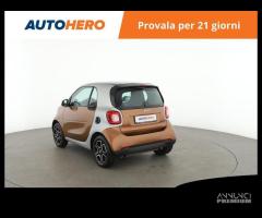 SMART ForTwo HN58356