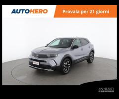 OPEL Mokka X UV48551 - 1