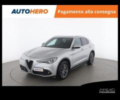 ALFA ROMEO Stelvio TG03727 - 1