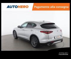 ALFA ROMEO Stelvio TG03727