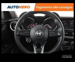 ALFA ROMEO Stelvio TG03727 - 12