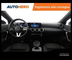 MERCEDES-BENZ A 180 HB76978 - 8