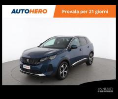 PEUGEOT 3008 SU63330