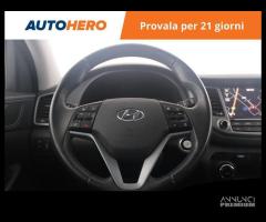 HYUNDAI Tucson BE56360 - 11