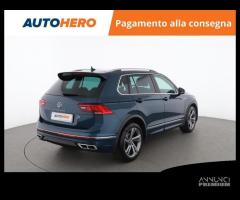 VOLKSWAGEN Tiguan WY08632 - 5