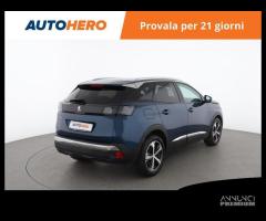 PEUGEOT 3008 SU63330