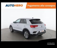 VOLKSWAGEN T-Roc JJ48725 - 4