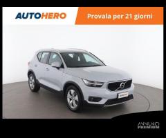 VOLVO XC40 ZT21384 - 6