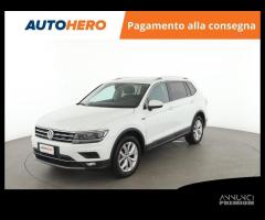 VOLKSWAGEN Tiguan Allspace DH32256