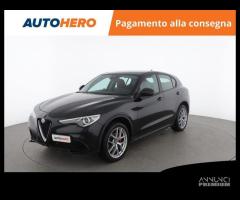 ALFA ROMEO Stelvio PL04535 - 1