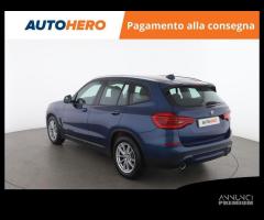 BMW X3 YW57033