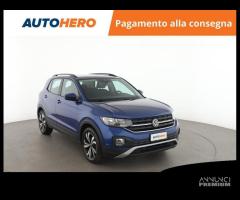 VOLKSWAGEN T-Cross KL19072 - 5