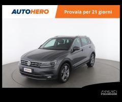 VOLKSWAGEN Tiguan WR85250 - 1