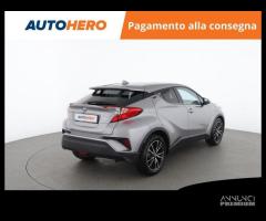 TOYOTA C-HR HX82591 - 5