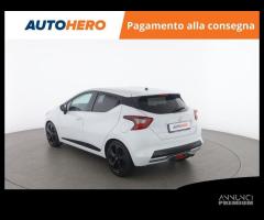 NISSAN Micra JX68237