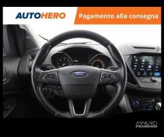 FORD Kuga MM17674 - 12