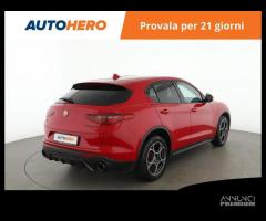 ALFA ROMEO Stelvio LL08329 - 5