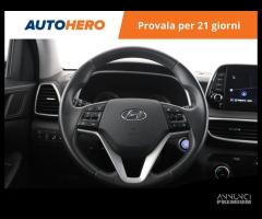 HYUNDAI Tucson MM14444 - 12