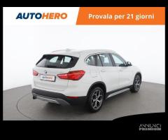 BMW X1 NH69223