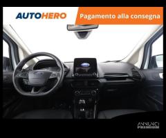 FORD EcoSport GV39323 - 8