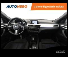 BMW X2 JU68503 - 8