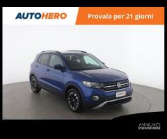 VOLKSWAGEN T-Cross AX95467 - 6