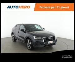 AUDI Q2 YN88185 - 6