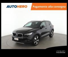 VOLVO XC40 PH40927 - 1