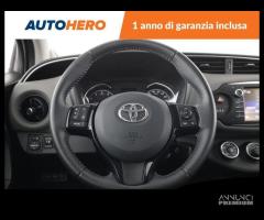 TOYOTA Yaris FY33308 - 12