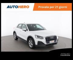 AUDI Q2 TX69189 - 6