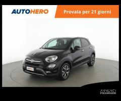 FIAT 500X GH36729