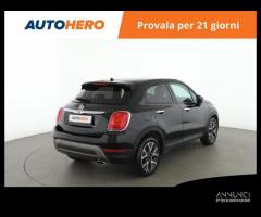 FIAT 500X GH36729 - 5