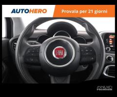 FIAT 500X GH36729 - 12