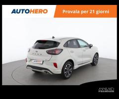 FORD Puma RH01592 - 5