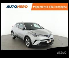 TOYOTA C-HR DE24053 - 6