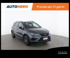 CUPRA Ateca PR51681 - 6