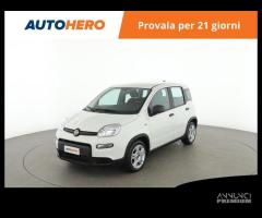 FIAT Panda JF07127 - 1