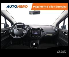 RENAULT Captur JH37777 - 8